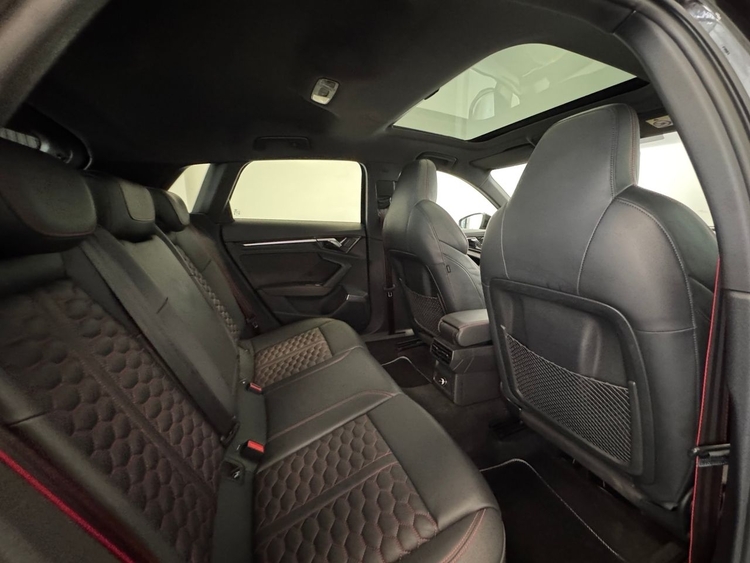 Audi A3 RS3 SPORTBACK foto 47