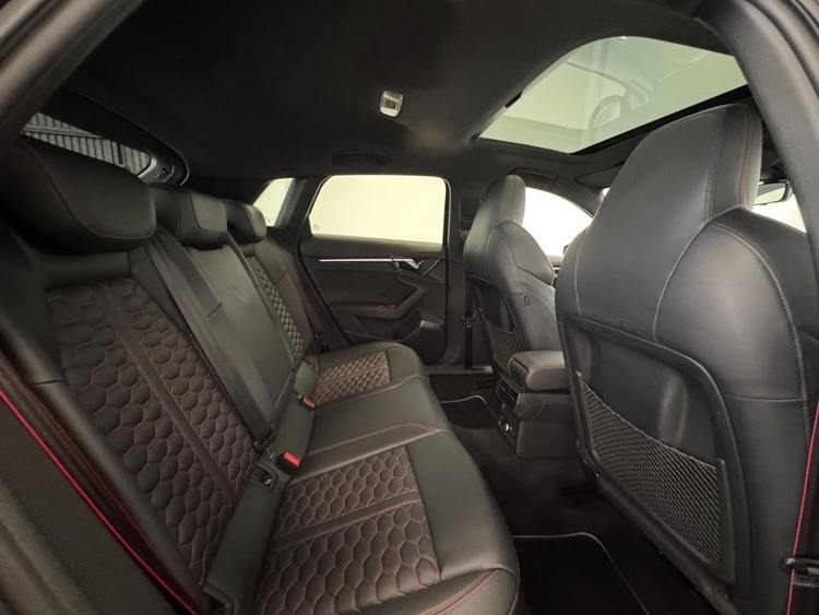 Audi A3 RS3 SPORTBACK foto 48