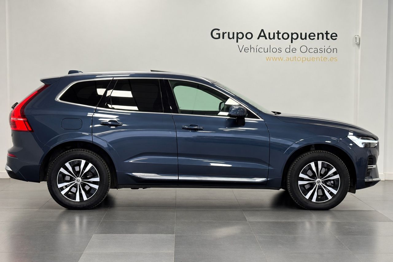 Volvo XC60 T6 RECHARGE INSCRIPTION EXPRESSION miniatura 3
