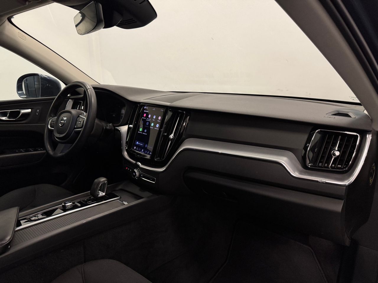 Volvo XC60 T6 RECHARGE INSCRIPTION EXPRESSION miniatura 13