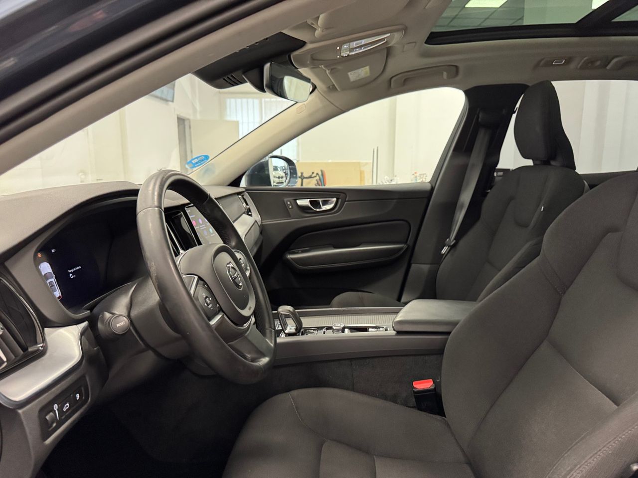Volvo XC60 T6 RECHARGE INSCRIPTION EXPRESSION miniatura 15