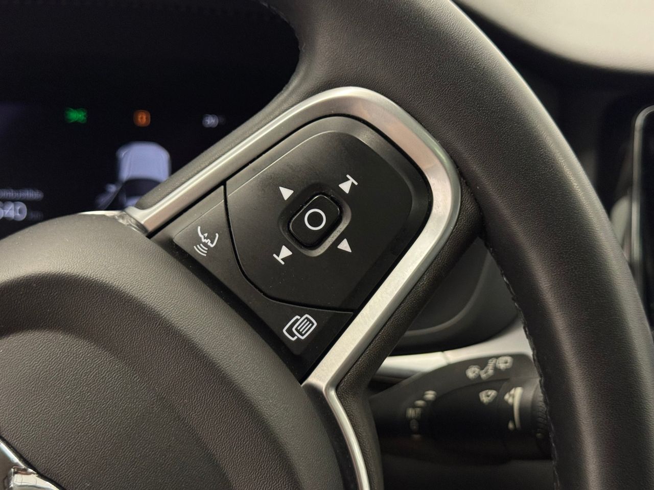 Volvo XC60 T6 RECHARGE INSCRIPTION EXPRESSION miniatura 20