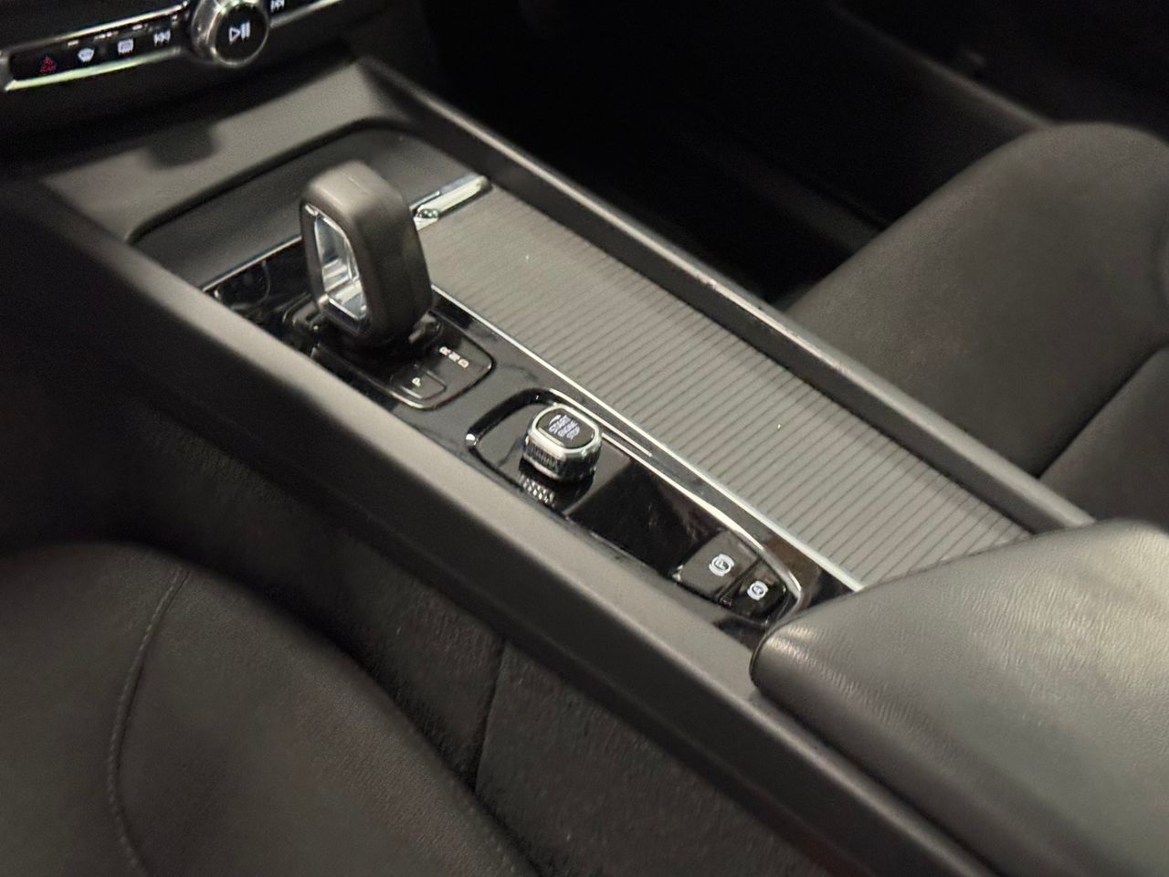Volvo XC60 T6 RECHARGE INSCRIPTION EXPRESSION miniatura 22