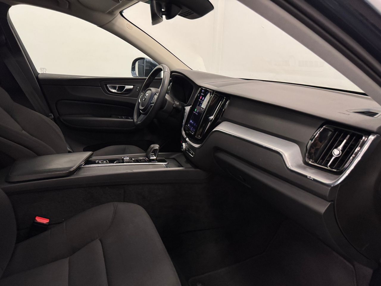 Volvo XC60 T6 RECHARGE INSCRIPTION EXPRESSION miniatura 23