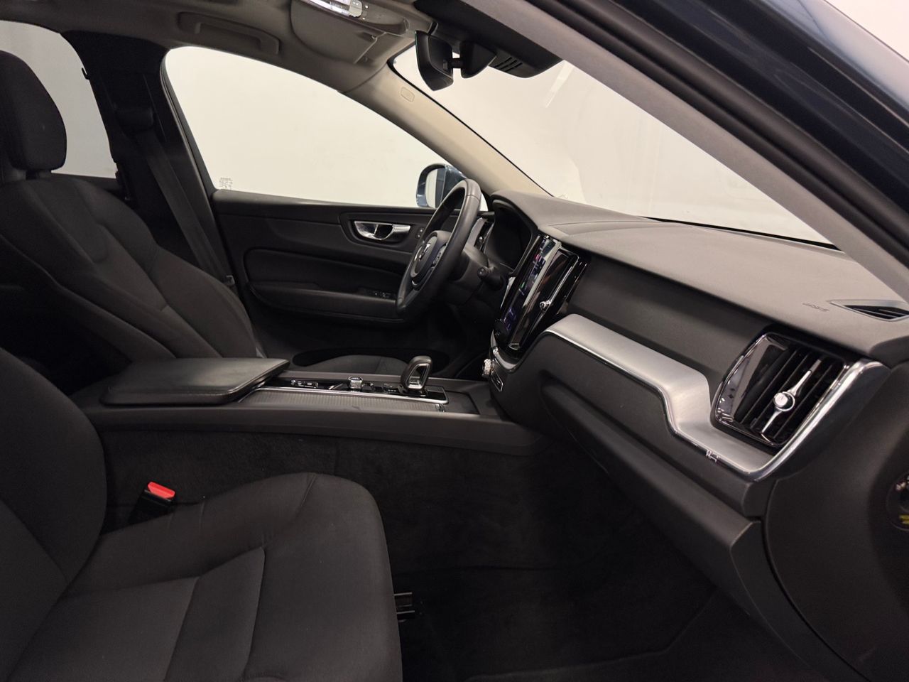 Volvo XC60 T6 RECHARGE INSCRIPTION EXPRESSION miniatura 24