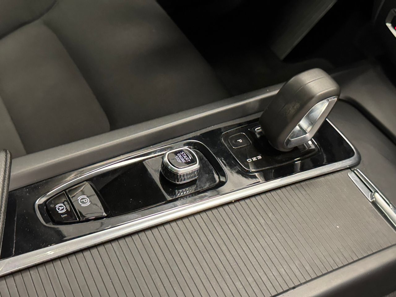 Volvo XC60 T6 RECHARGE INSCRIPTION EXPRESSION miniatura 29