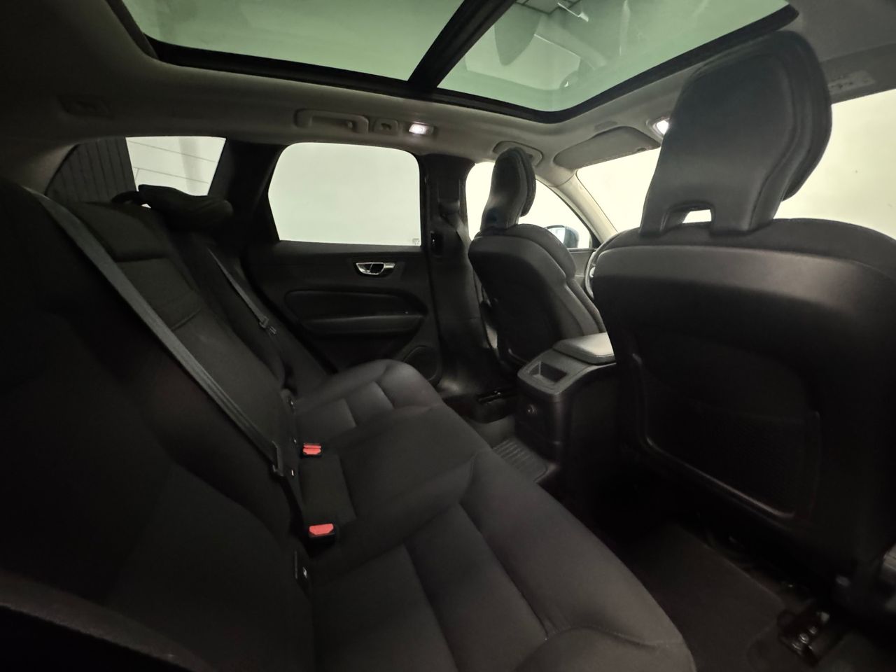 Volvo XC60 T6 RECHARGE INSCRIPTION EXPRESSION miniatura 30