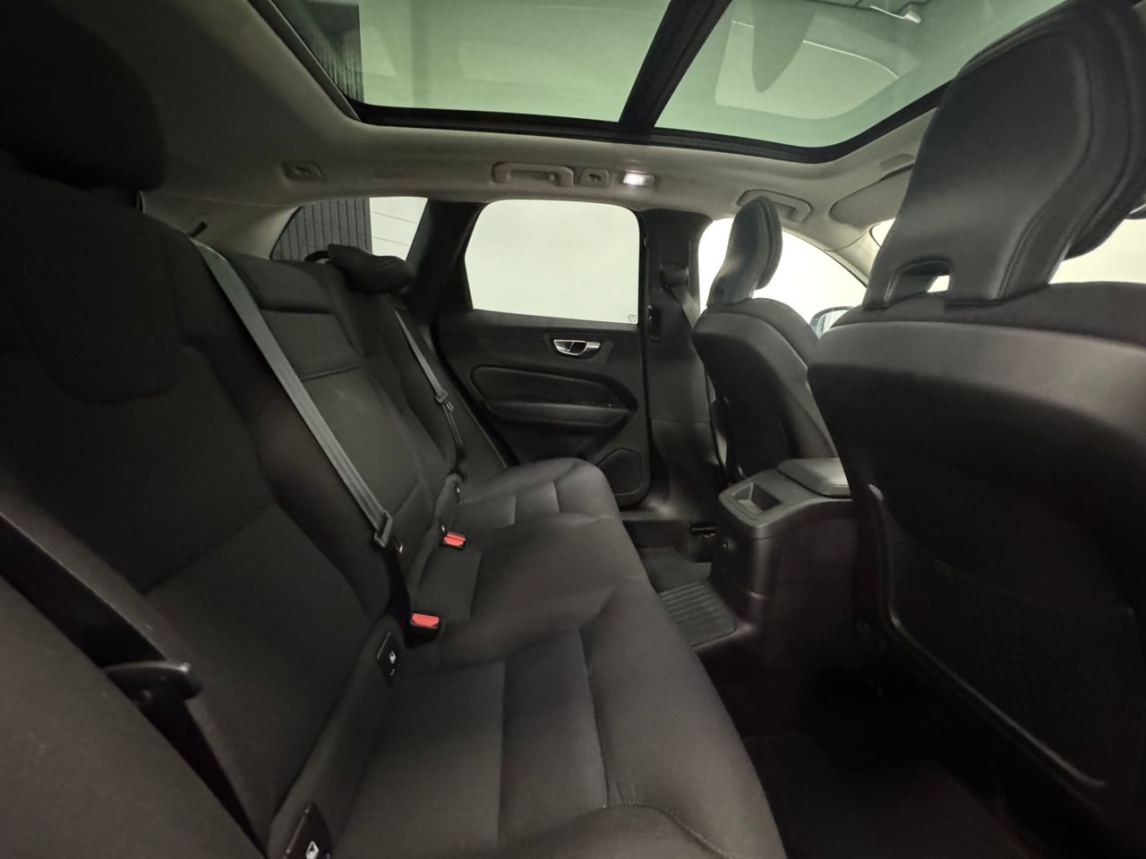 Volvo XC60 T6 RECHARGE INSCRIPTION EXPRESSION miniatura 31