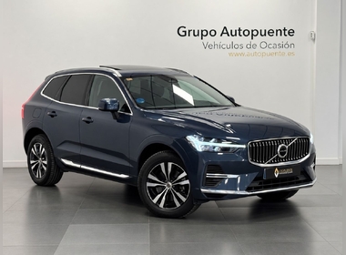 Volvo - XC60
