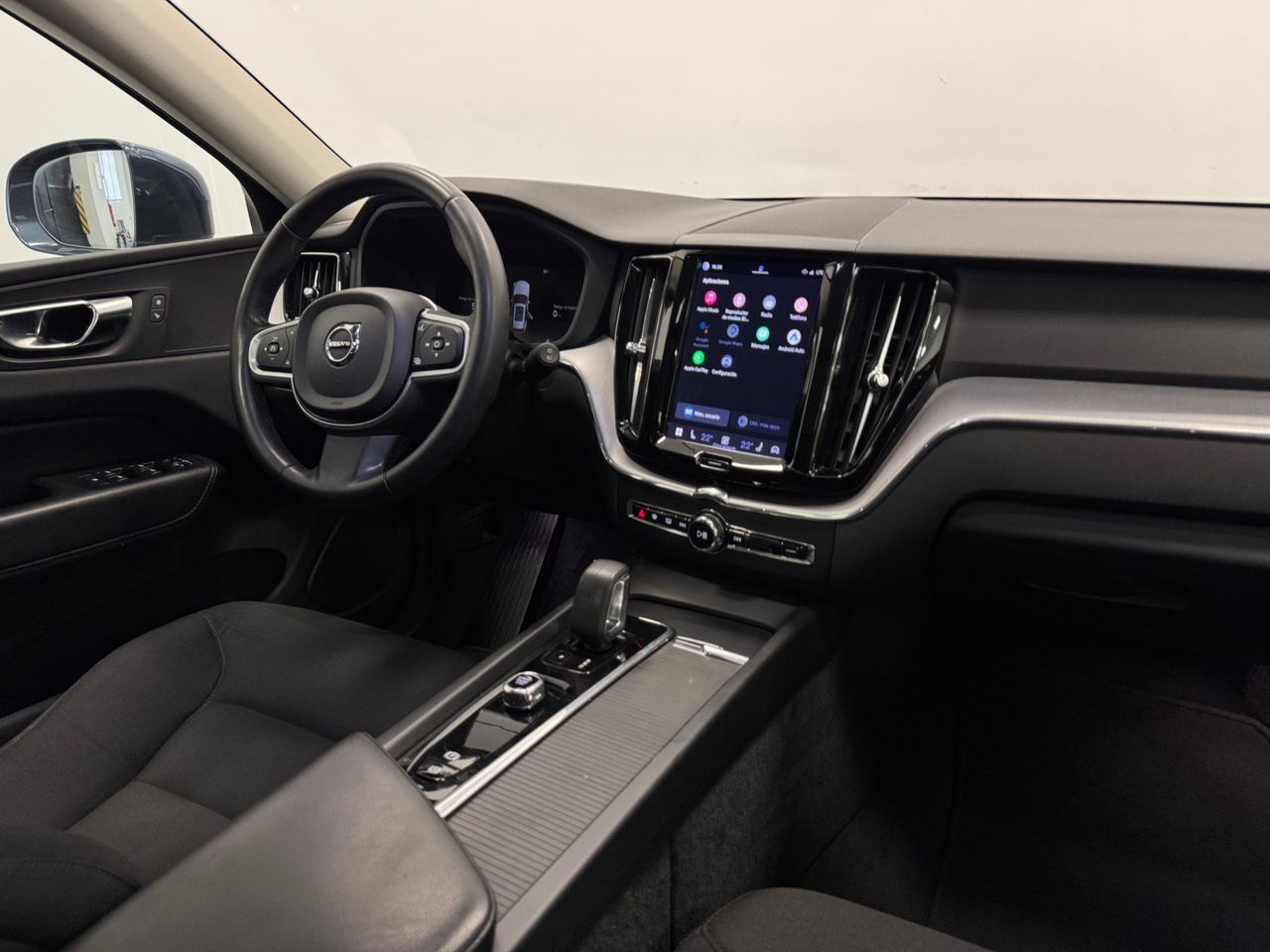 Volvo XC60 T6 RECHARGE INSCRIPTION EXPRESSION foto 12