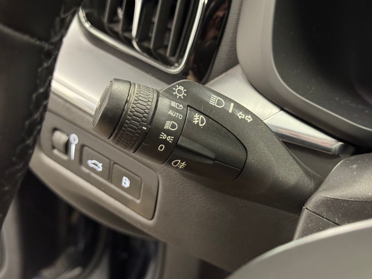 Volvo XC60 T6 RECHARGE INSCRIPTION EXPRESSION foto 17
