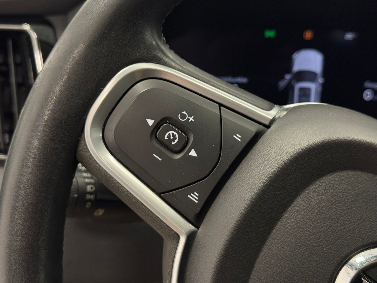 Volvo XC60 T6 RECHARGE INSCRIPTION EXPRESSION foto 19