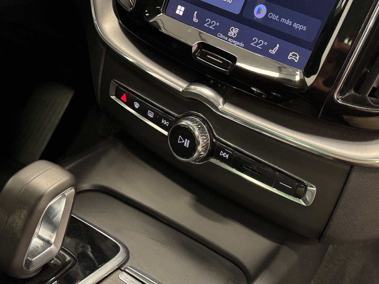 Volvo XC60 T6 RECHARGE INSCRIPTION EXPRESSION foto 28