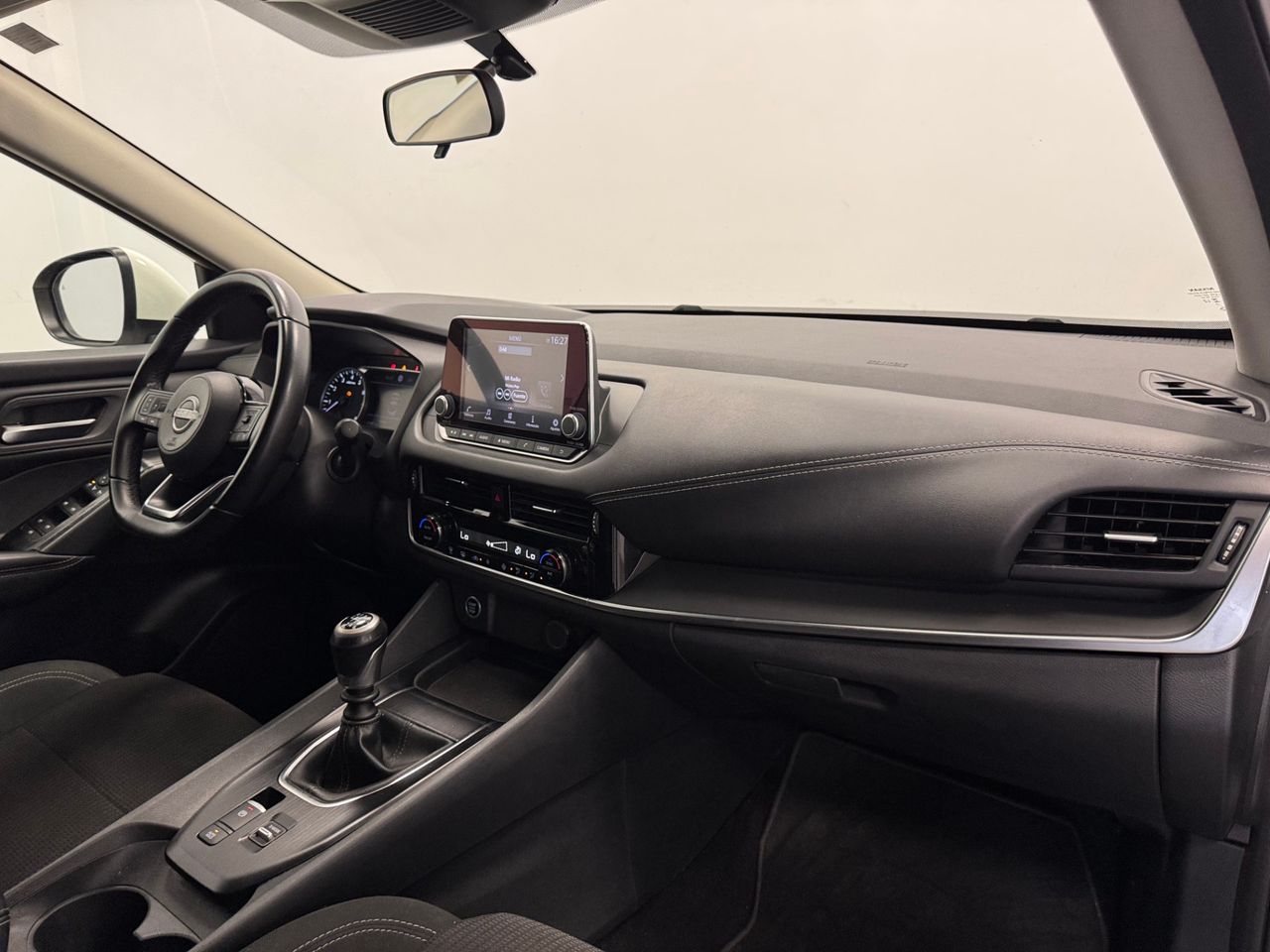 Nissan Qashqai QASHQAI ACENTA miniatura 13