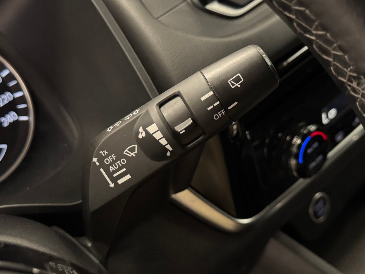 Nissan Qashqai QASHQAI ACENTA miniatura 21