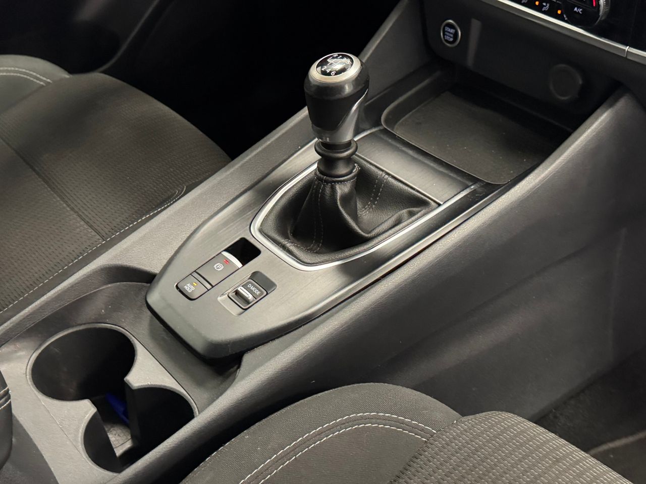 Nissan Qashqai QASHQAI ACENTA miniatura 29