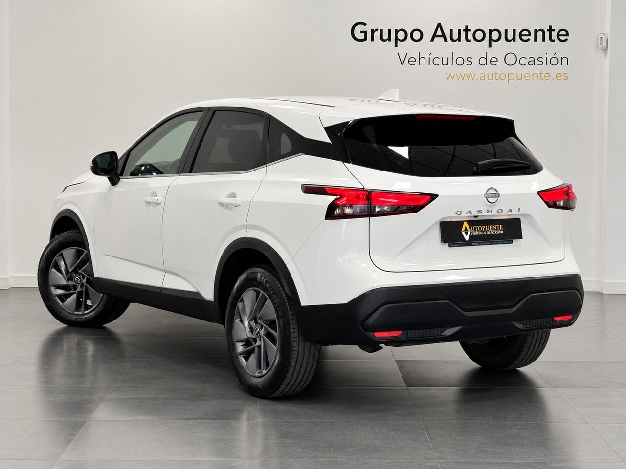 Nissan Qashqai QASHQAI ACENTA miniatura 5