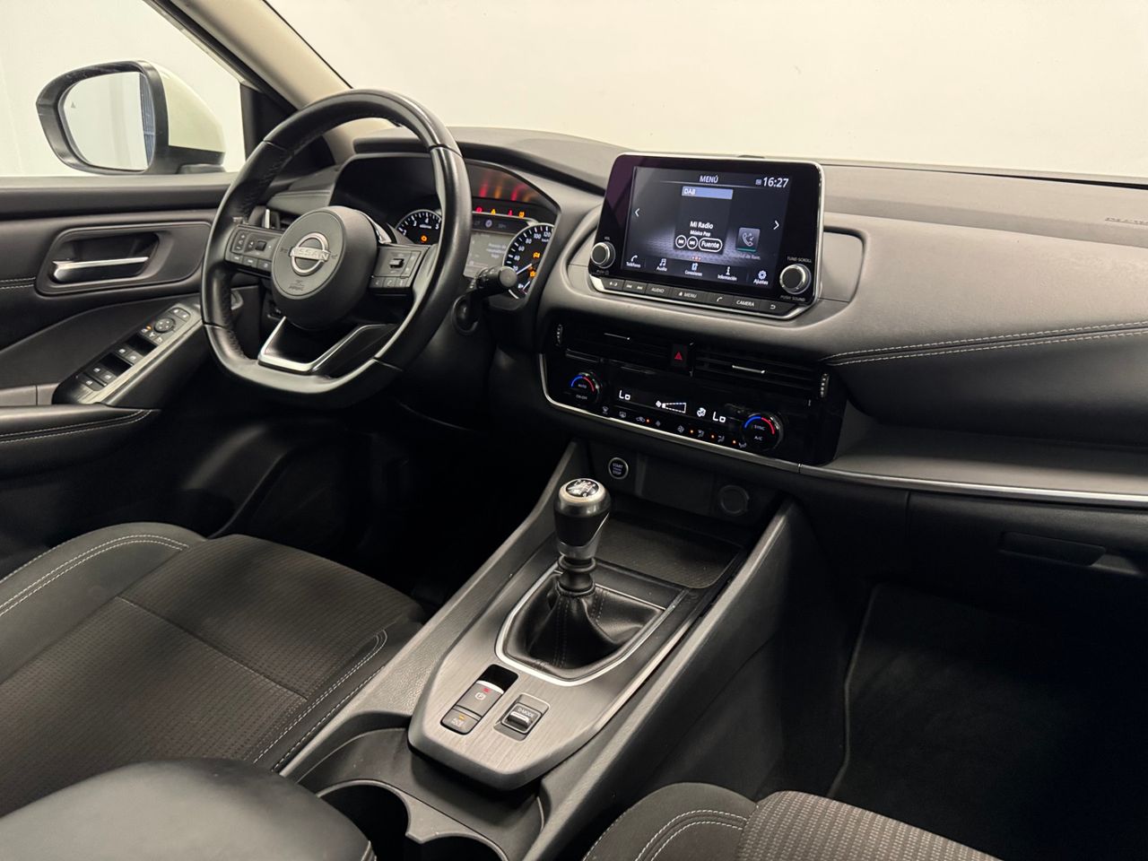 Nissan Qashqai QASHQAI ACENTA foto 12
