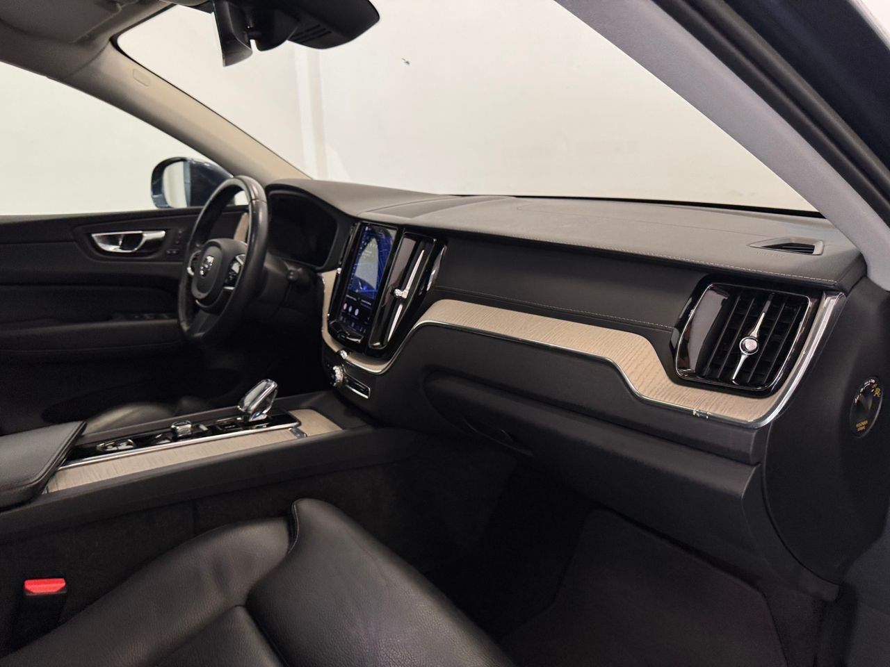 Volvo XC60 T6 AWD RECHARGE INSCRIPTION AUTO miniatura 12