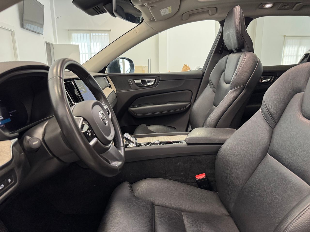 Volvo XC60 T6 AWD RECHARGE INSCRIPTION AUTO miniatura 13