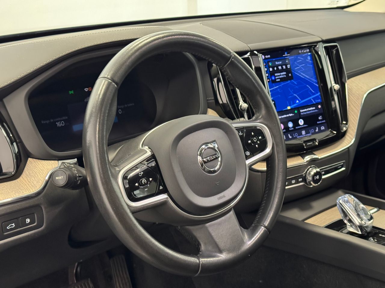 Volvo XC60 T6 AWD RECHARGE INSCRIPTION AUTO miniatura 17