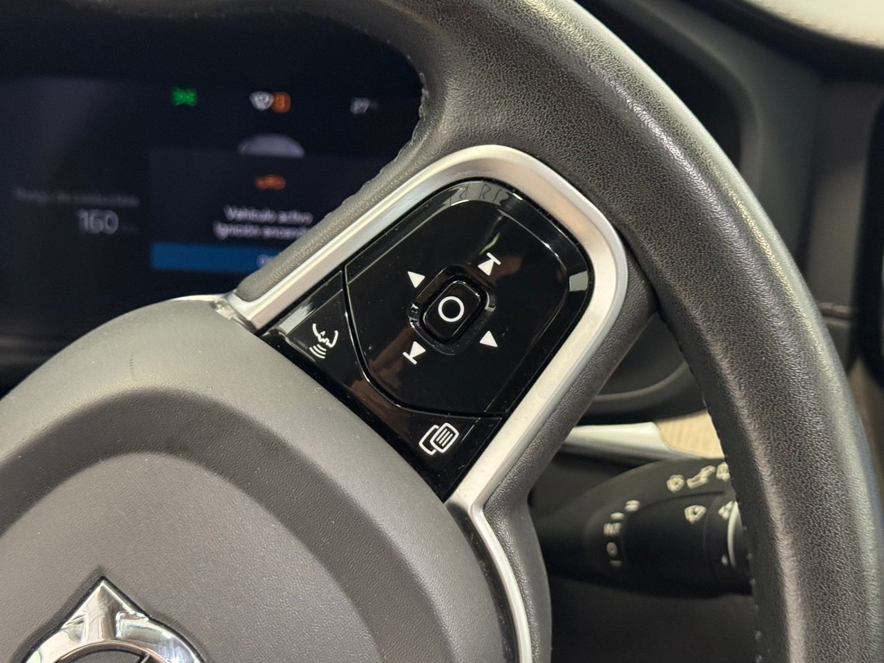 Volvo XC60 T6 AWD RECHARGE INSCRIPTION AUTO miniatura 21