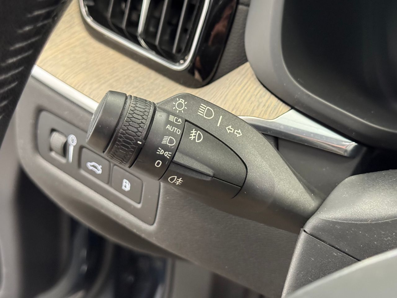 Volvo XC60 T6 AWD RECHARGE INSCRIPTION AUTO foto 18