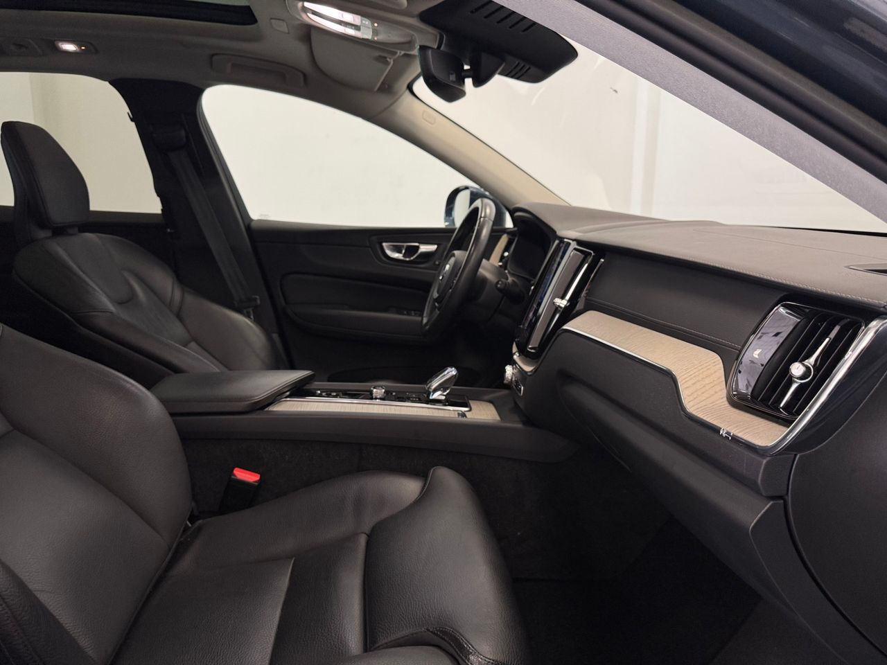Volvo XC60 T6 AWD RECHARGE INSCRIPTION AUTO foto 22