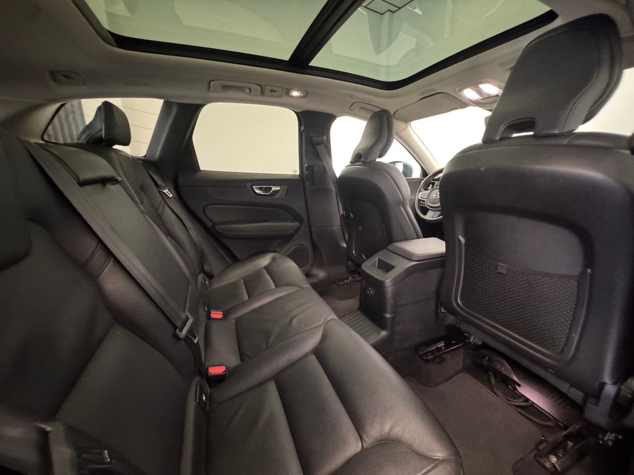 Volvo XC60 T6 AWD RECHARGE INSCRIPTION AUTO foto 32