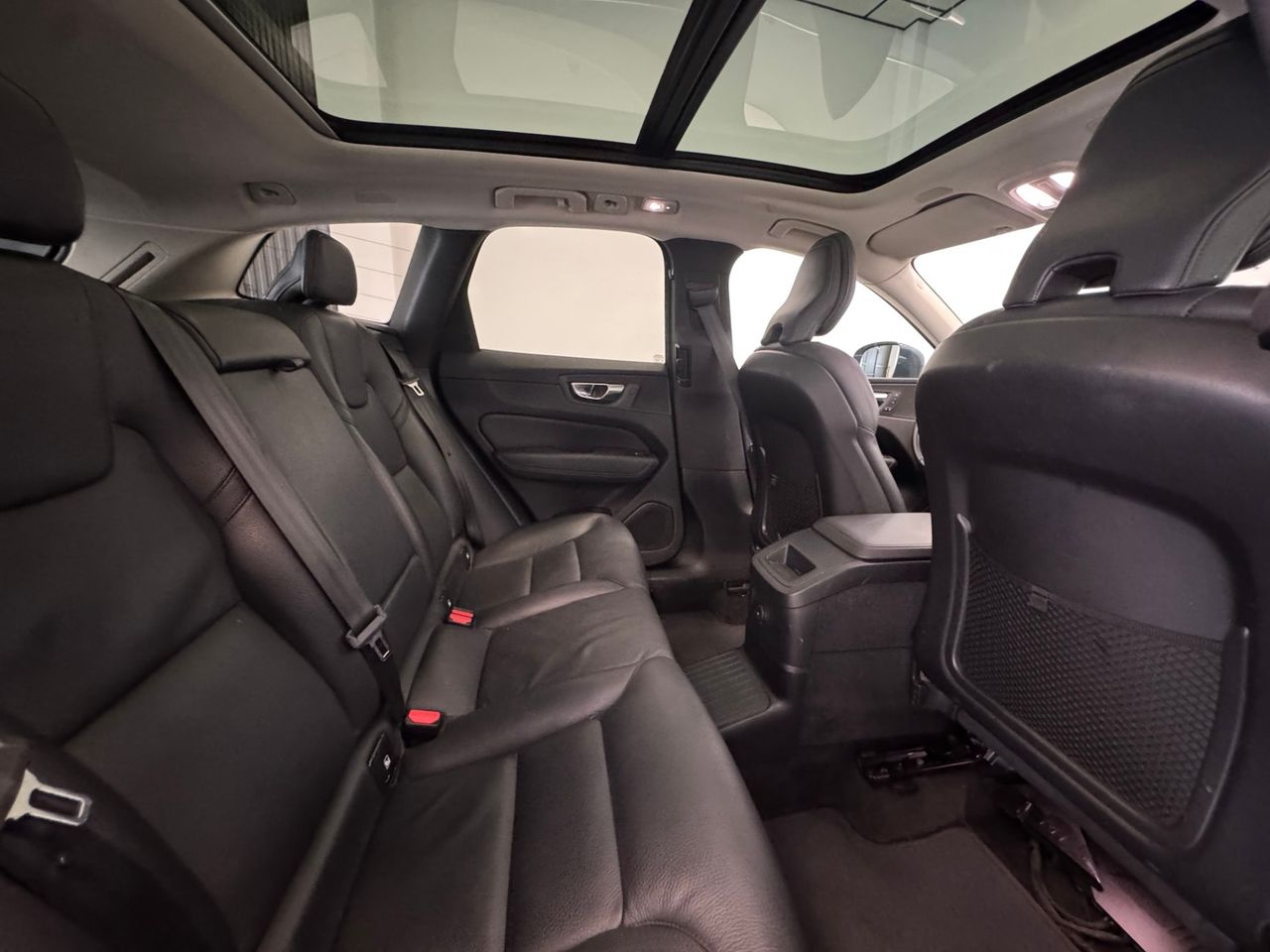 Volvo XC60 T6 AWD RECHARGE INSCRIPTION AUTO foto 33