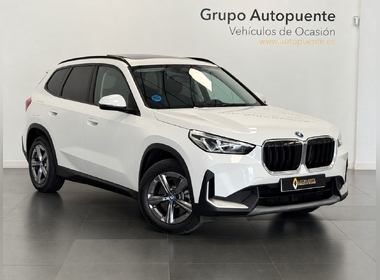 BMW - X1