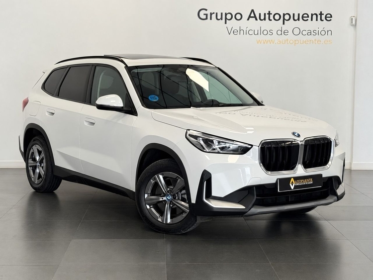 BMW X1 25E XDRIVE foto 2