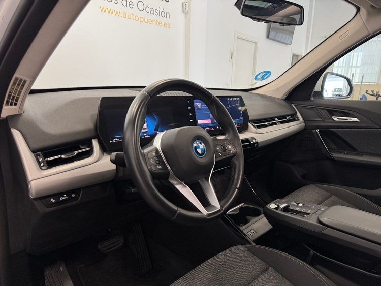 BMW X1 25E XDRIVE foto 13