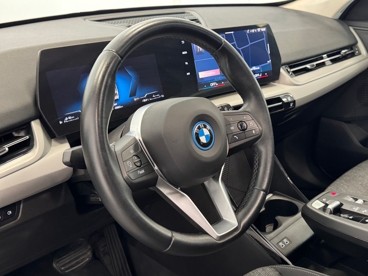 BMW X1 25E XDRIVE foto 19