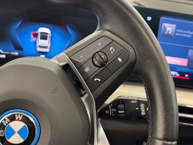 BMW X1 25E XDRIVE foto 23