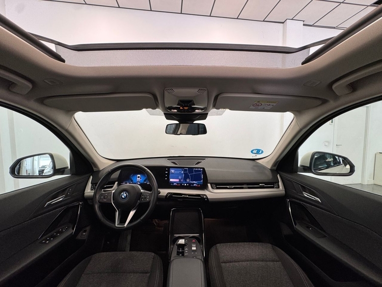 BMW X1 25E XDRIVE foto 26