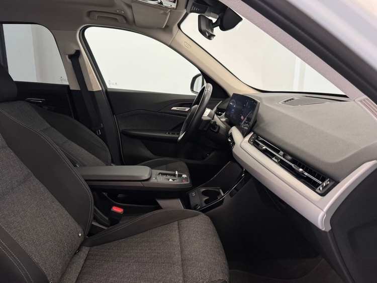 BMW X1 25E XDRIVE foto 30
