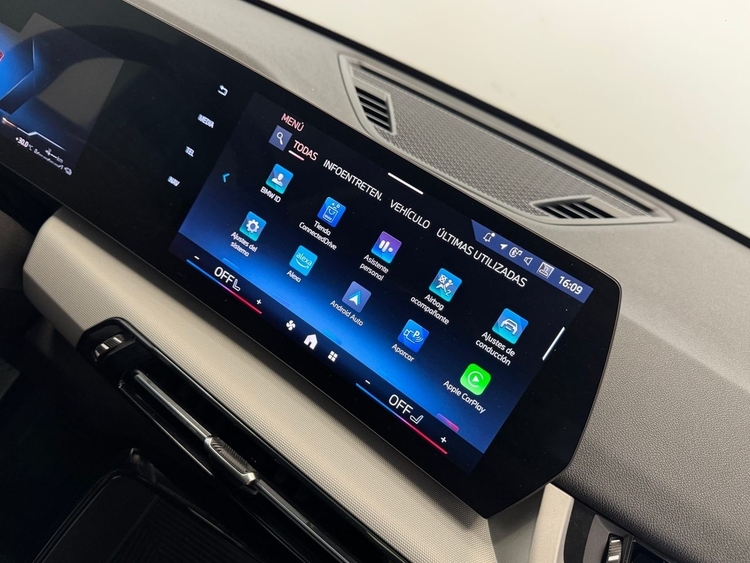 BMW X1 25E XDRIVE foto 32
