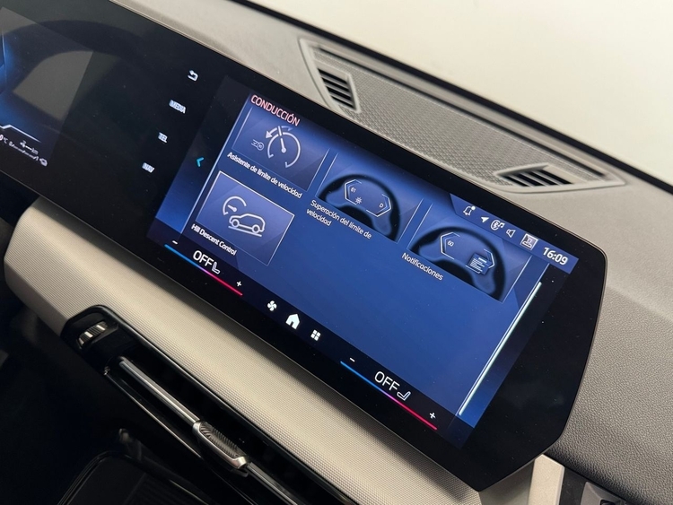 BMW X1 25E XDRIVE foto 34