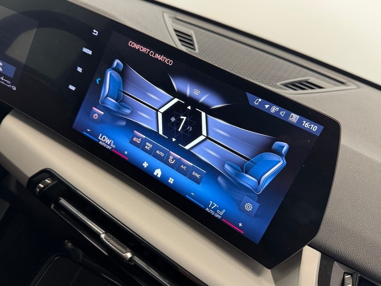 BMW X1 25E XDRIVE foto 36