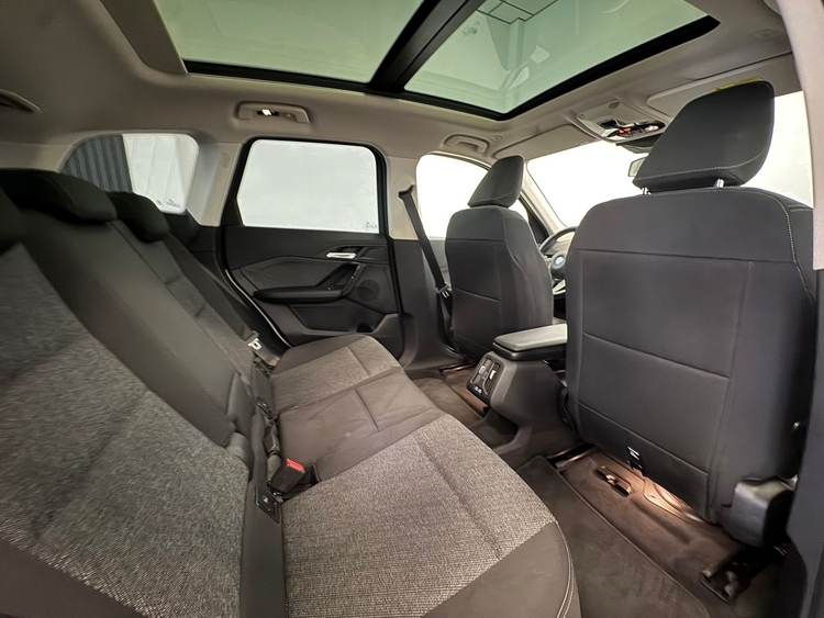 BMW X1 25E XDRIVE foto 40