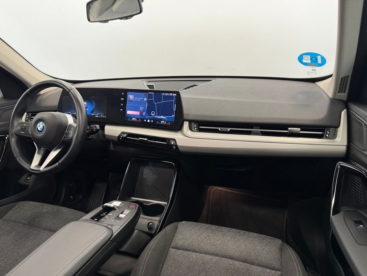 BMW X1 25E XDRIVE foto 11