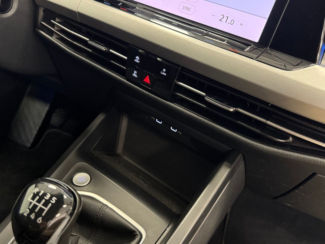Volkswagen Golf LIFE TDI miniatura 30