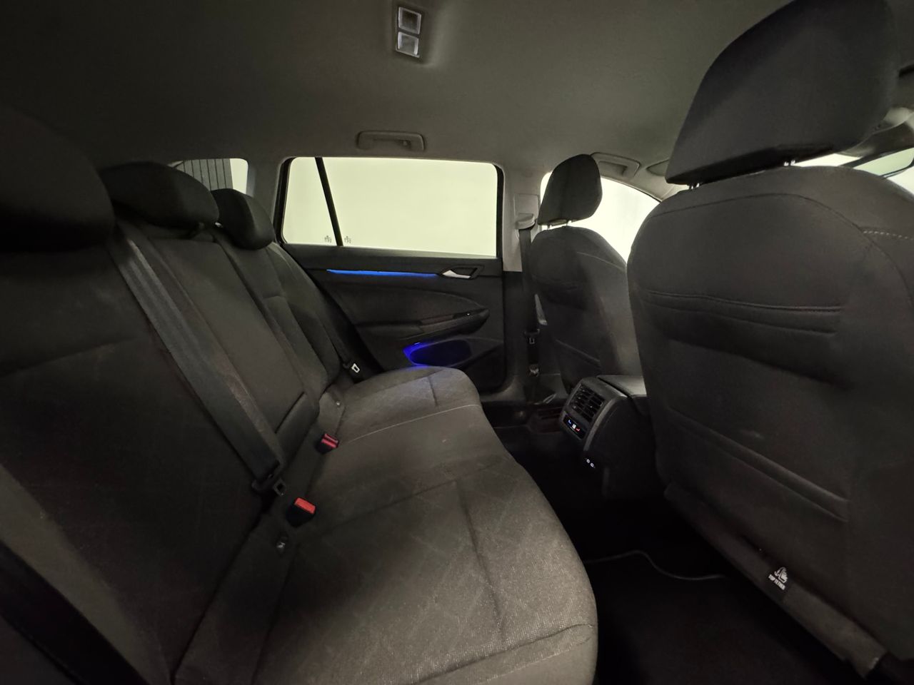 Volkswagen Golf LIFE TDI miniatura 34