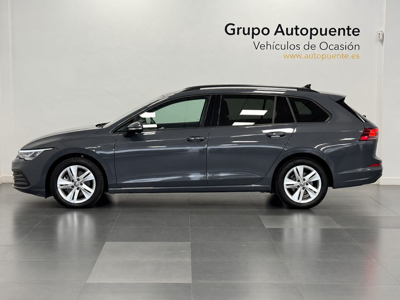 Volkswagen Golf LIFE TDI miniatura 6