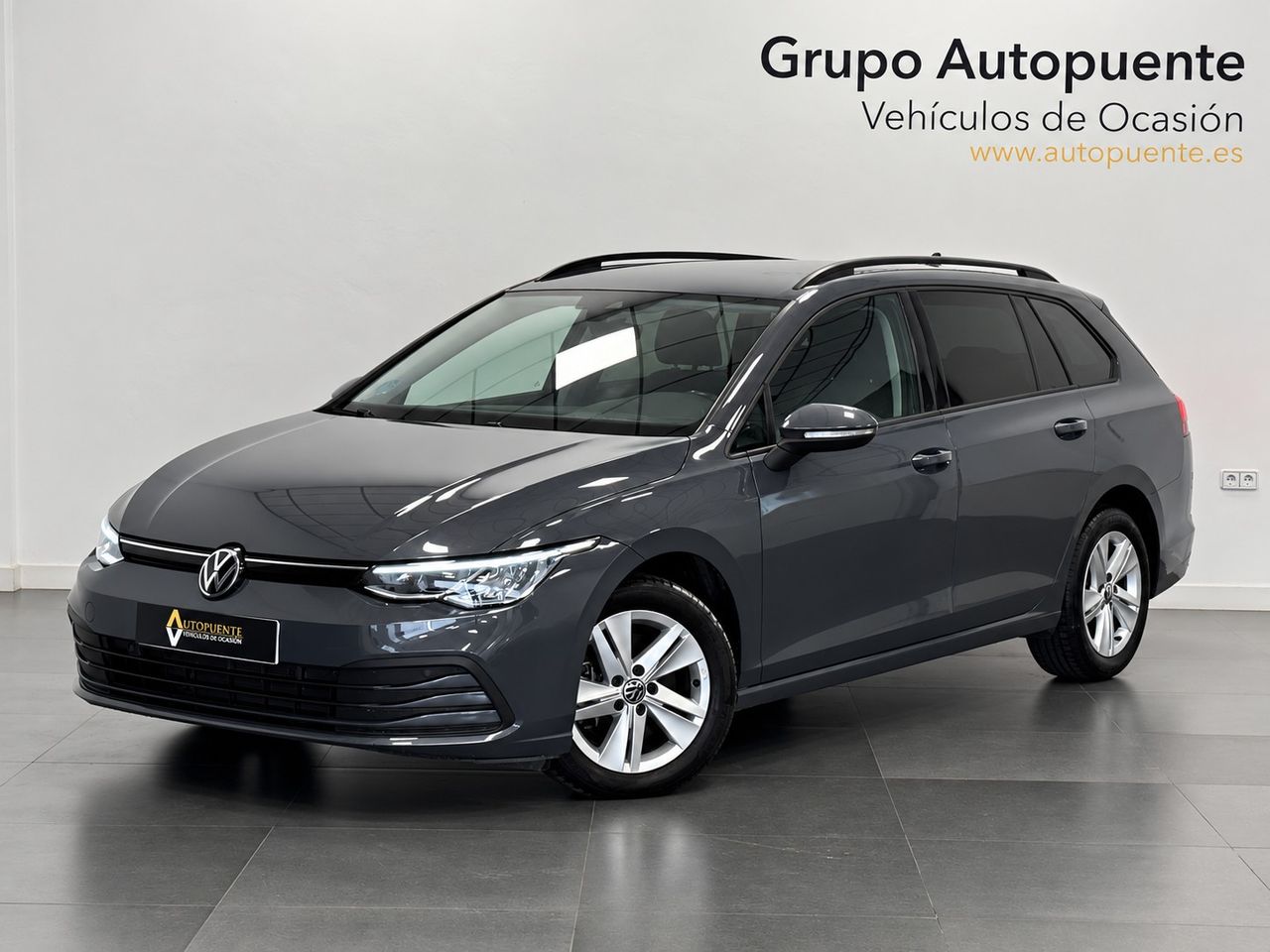 Volkswagen Golf LIFE TDI miniatura 7
