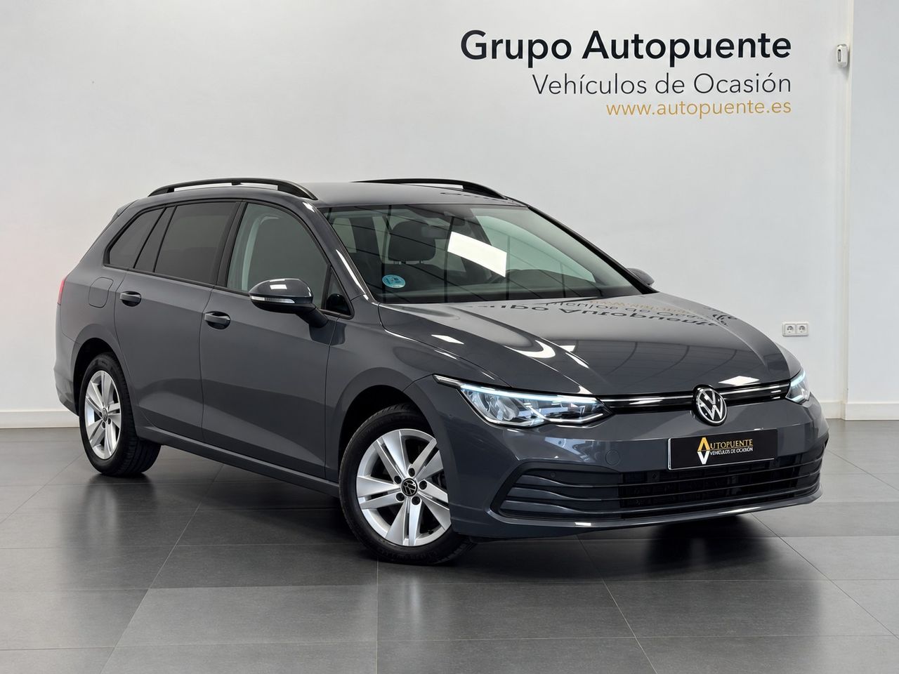 Volkswagen Golf LIFE TDI foto 2