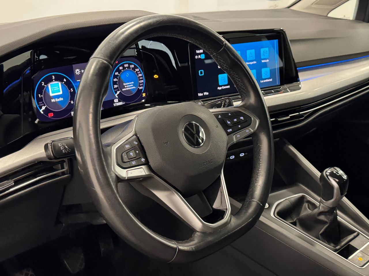 Volkswagen Golf LIFE TDI foto 17