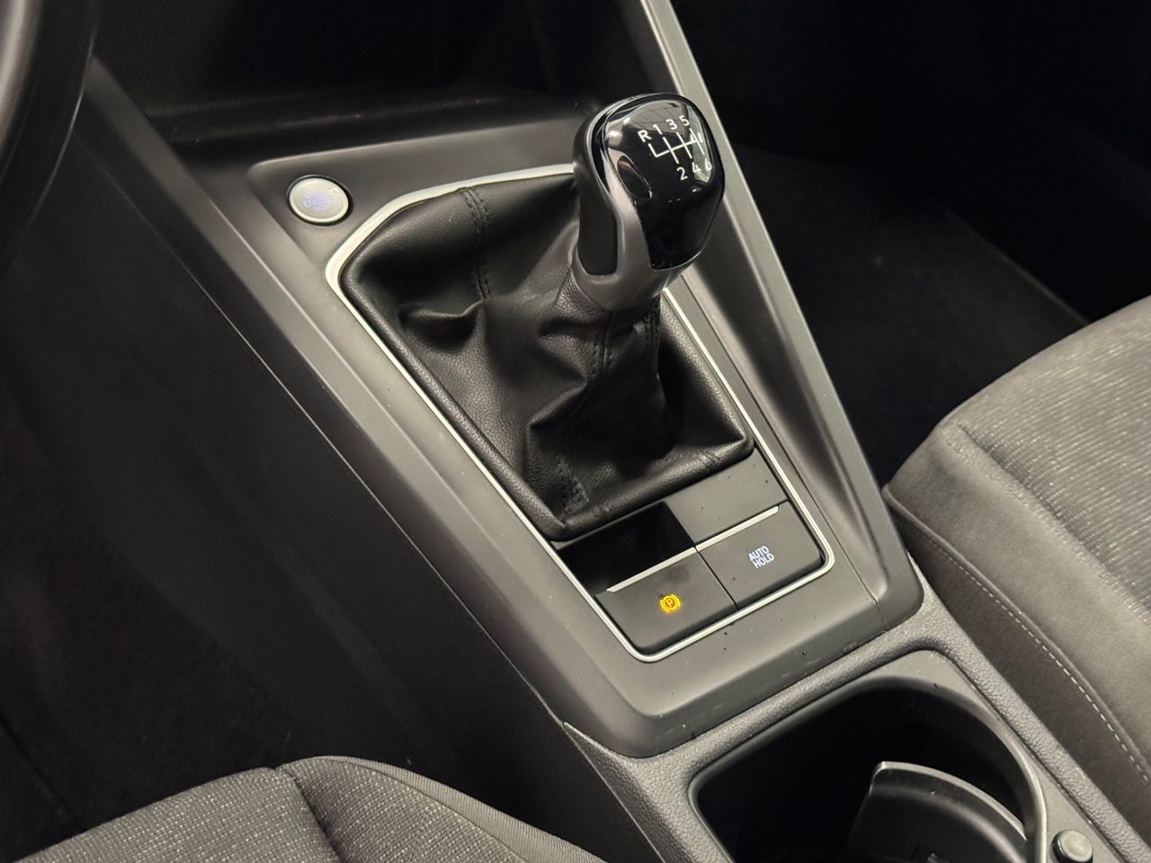Volkswagen Golf LIFE TDI foto 23