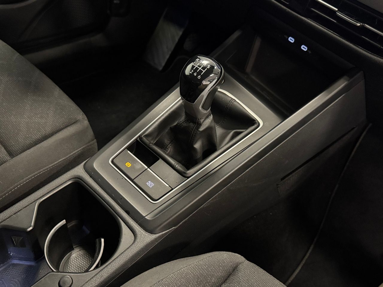 Volkswagen Golf LIFE TDI foto 32